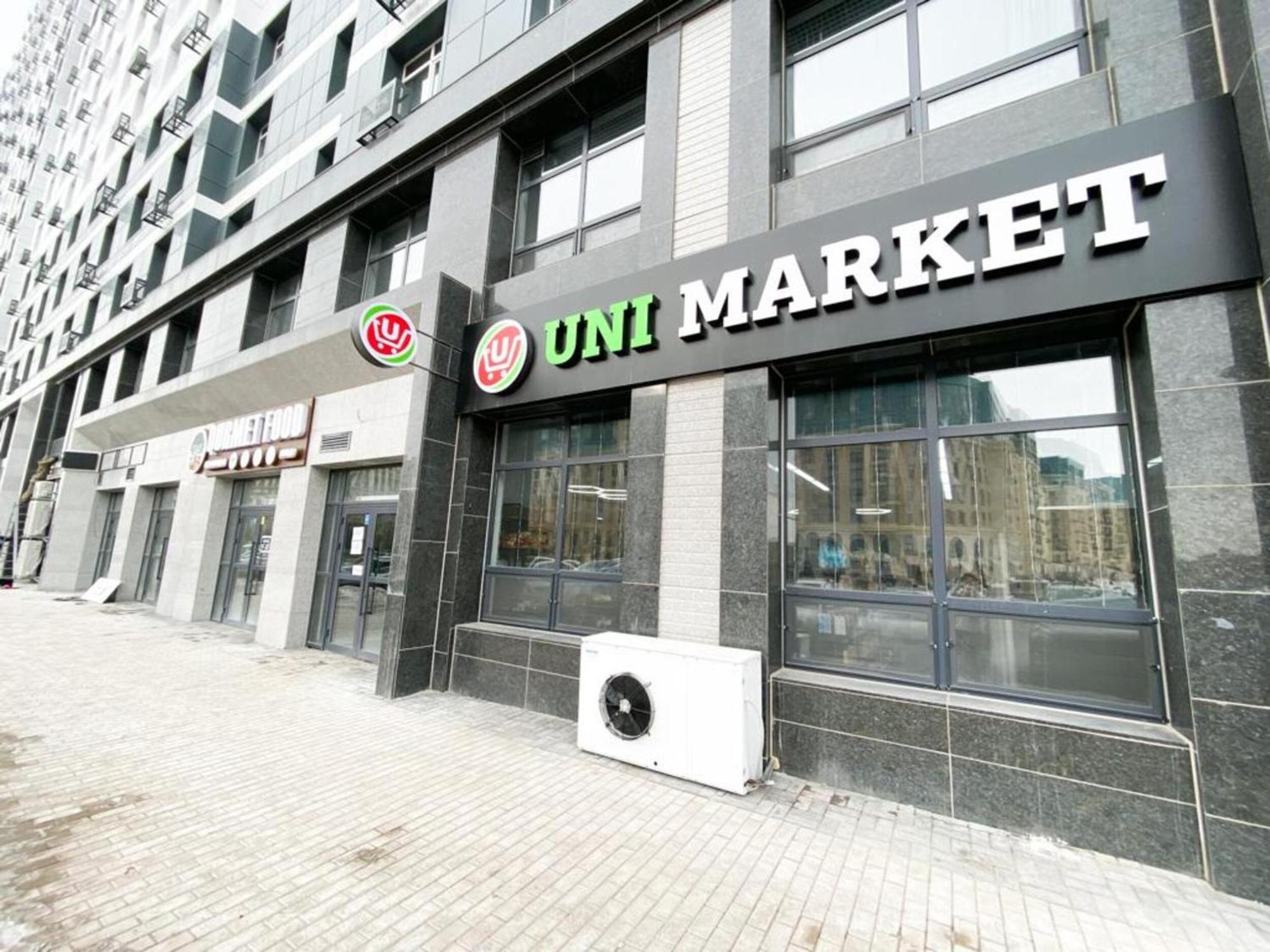 Highvill Ishim 412 Apartman Asztana Kültér fotó