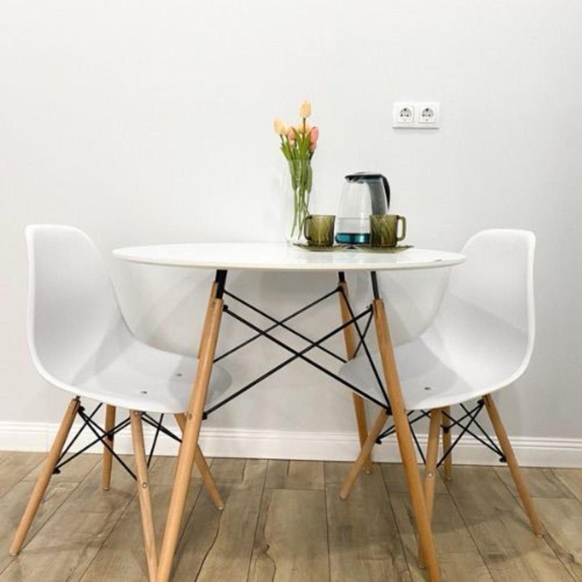 Highvill Ishim 412 Apartman Asztana Kültér fotó